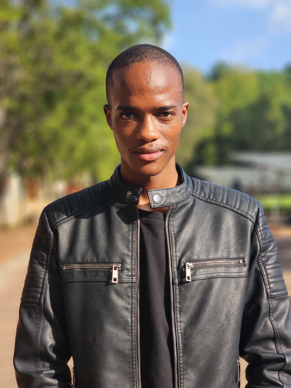 Ayanda Khoza Profile